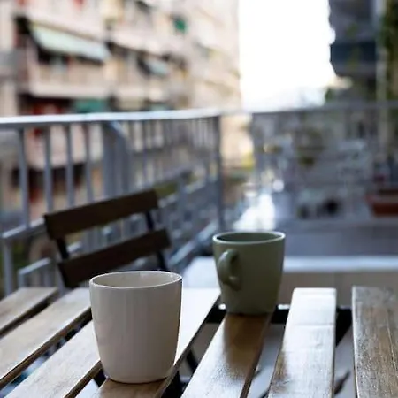 D'esperey Urban Διαμέρισμα *