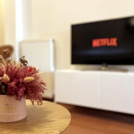 D'esperey Urban アパート *