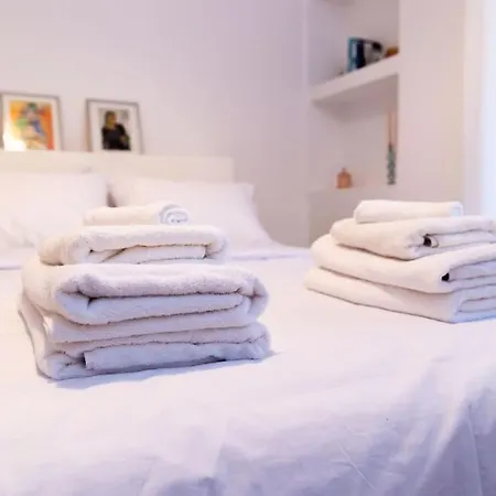 Appartement D'esperey Urban Thessaloniki