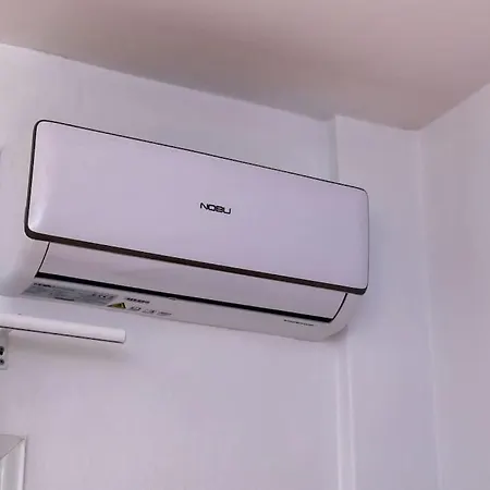 D'esperey Urban Appartement