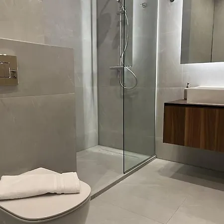 D'esperey Urban Appartement *