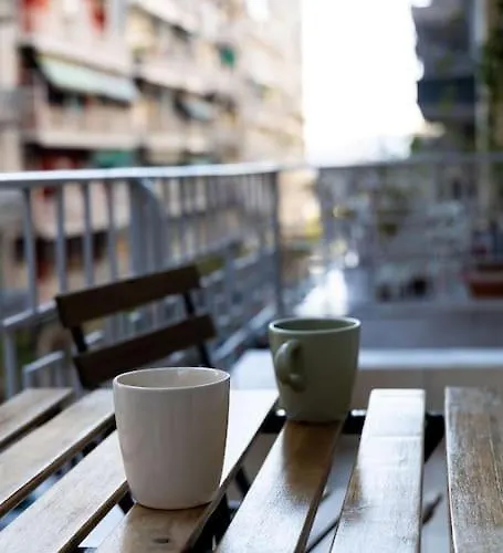 D'esperey Urban Apartamento *