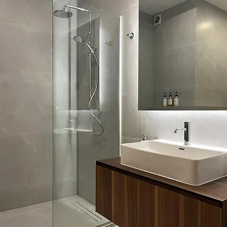 D'esperey Urban Apartment