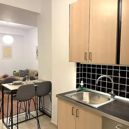 Apartment D'esperey Urban