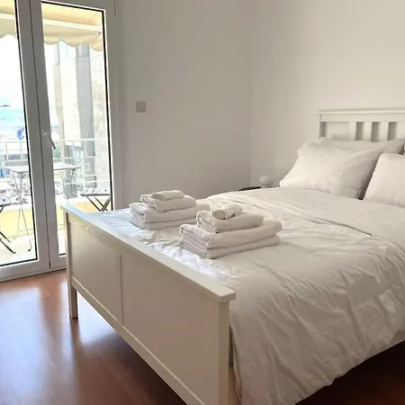 D'esperey Urban Apartment Thessaloniki