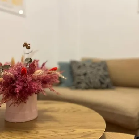 D'esperey Urban Apartment