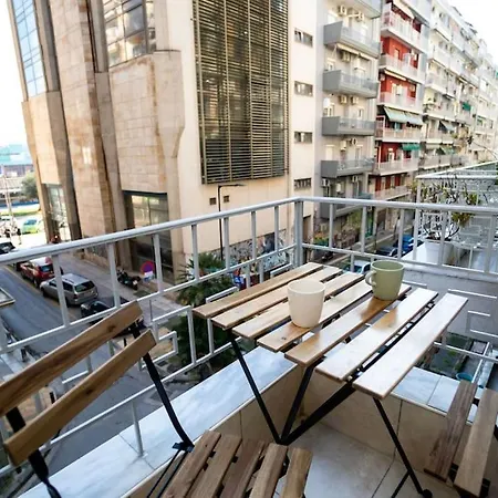 Apartment D'esperey Urban *