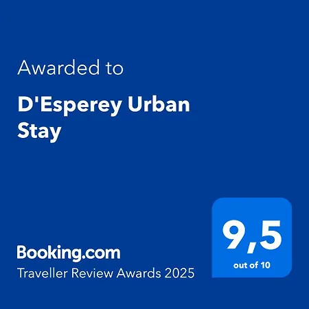 D'esperey Urban * Thessaloniki