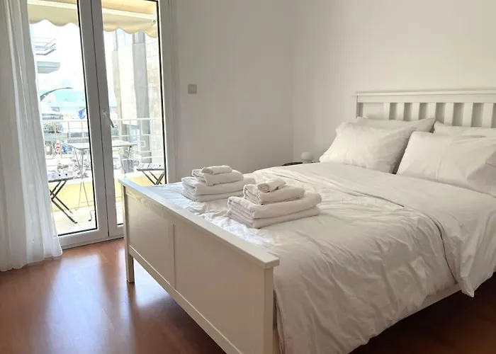 D'esperey Urban 아파트 테살로니키